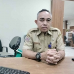 Kepala Seksi Perizinan Non-Perizinan DPMPTSP Bangkalan, Yudistira.