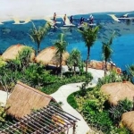 Wisata Jogja Bay