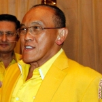 Aburizal Bakrie. Foto: Antara