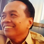 FH Marwan, Kepala Dikbud Pacitan. 