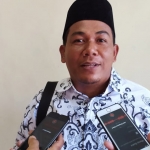 Nur Fadli, aktivis pendidikan Jember.