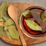 Cara Mengobati Asam Urat dan Kolesterol dengan Daun Salam. Foto: Ist