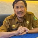 Moh. Ramli, Kadiskop UKM dan Perindag Sumenep