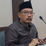Fauzi, Anggota Komisi IV DPRD Kabupaten Pasuruan.