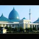 Masjid Al-Akbar Surabaya (MAS)