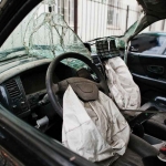 Ilustrasi airbag. Foto: Freepik