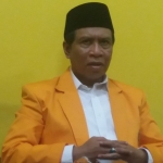 Zainudin Amali, SE, Ketua Komisi II DPR RI. foto: Didi Rosadi/ BANGSAONLINE