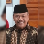 Ketua LSM Arus Bawah Indonesia, Ali Sumaryanto.