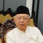 KH Salahuddin Wahid (Gus Solah). Foto: wartaberitaindonesia.com