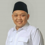 Ketua Fraksi Gerindra DPRD Sidoarjo, Ahmad Muzayin Safrial. Foto: Ist