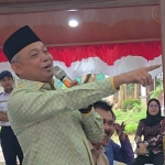  Anggota Komisi V DPR RI, Syafiuddin