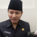 Bupati Trenggalek, Moch.Nur Arifin