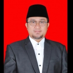 Ketua FKB DPRD Pasuruan, H. M. Yusuf Daniyal, S.T., M.M.
