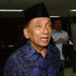 KHR Fuad Amin. Foto: istimewa