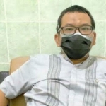 dr. Syaiful Hidayat, Ketua Penanggulangan Covid-19 RSUD dr. H. Slamet Martodirjo.