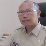 Kepala Dinas Pemberdayaan Masyarakat dan Desa (PMD) Kabupaten Lamongan Khusnul Yaqin. (foto: ist)