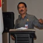 M Fattah Jasin