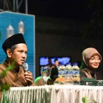 Gus Anang dari Pondok Pesantren Assa