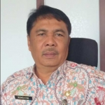 Kepala Dinas Bina Marga Pemkab Malang, H Romdhoni 