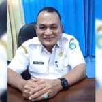 Kepala Dispendik Lamongan, Munif Syarif.