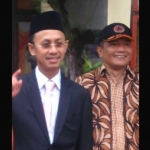 Bupati Pamekasan, Achmad Syafii