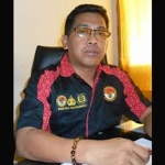M Rasul, Ketua Panwaslu Sidoarjo.
