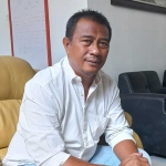 Andi Faisal Hasal, Wakil Ketua Apel Kota Batu.
