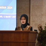 Wali Kota Kediri, Vinanda Prameswati.