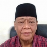 Ketua Pokja Peningkatan Status Kota Batu, Andrek Prana.