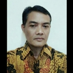 Prabowo, Ketua Komisi III DPRD Pacitan. foto: ist