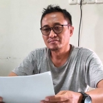 Direktur PT MSS, Samsul Ghorib. Foto: Ist