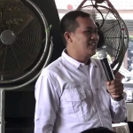 Ketua PWI Tuban, Suwandi