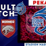 PSIS Semarang vs Borneo FC