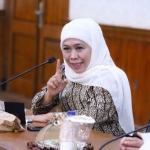 Gubernur Jawa Timur Khofifah Indar Parawansa. foto: istimewa/ bangsaonline.com