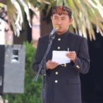 Wakil Bupati Pamekasan Raja