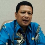 Lutfi Isa Anshori, Kepala Dinas Pendidikan Jawa Timur Wilayah Jember Lumajang.