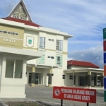 RSUD Grati Pasuruan.