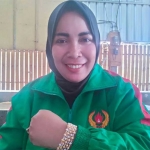 dr. Anis Ambiyo Putri, Ketua KONI Kabupaten Gresik.