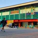 Stadion Letjen H. Soedirman, Bojonegoro. foto: EKY NURHADI/ BANGSAONLINE