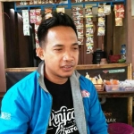 Arif Setya Budi.