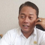 Agus Hendrawan, Kabag Humas Pemkab Lamongan.