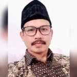 Sekretaris DPD LDII Gresik, Andi Fajar Yulianto.