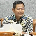 Mohammad Haerul Amri, Anggota Komisi X DPR RI dari Fraksi NasDem. foto: istimewa