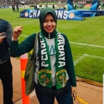 Siti Rafika Hardhiansari. Foto: dokumen bangsaonline