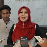 Dr. Lia Istifhama, Anggota DPD RI asal Jatim. 