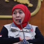 Gubernur Jawa Timur Khofifah Indar Parawansa. Foto: ist/bangsaonline.com