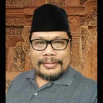 H Nur Iskandar