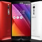 Asus Zenfone 2