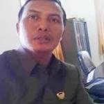 Kolifi Yunon, anggota DPRD kota Kediri. foto: Arif Kurniawan/BangsaOnline.com