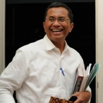 Dahlan Iskan